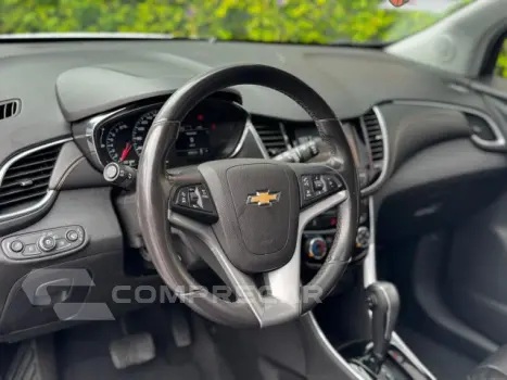 TRACKER - 1.4 16V TURBO PREMIER AUTOMÁTICO