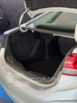 CRUZE 1.4 Turbo LTZ 16V