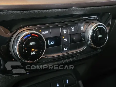 SPIN 1.8 PREMIER 8V FLEX 4P AUTOMÁTICO