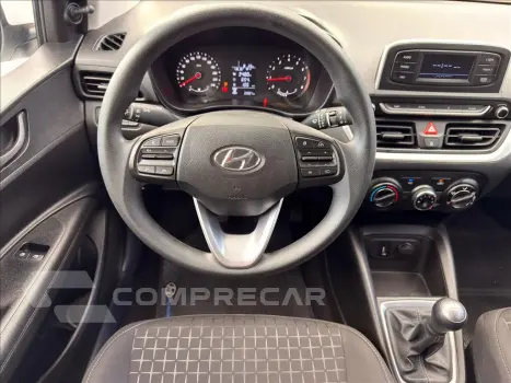 HB20 1.0 12V FLEX SENSE PLUS MANUAL