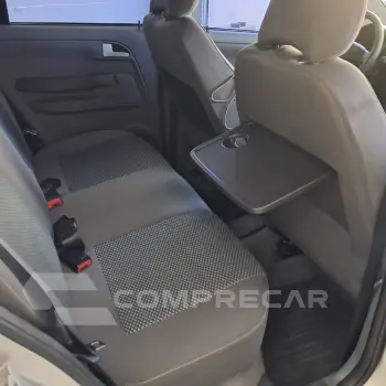 SPACEFOX Route 1.6 Mi T.Flex 5p