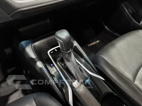 COROLLA 2.0 VVT-IE FLEX XEI DIRECT SHIFT