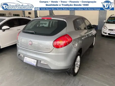 BRAVO 1.8 Essence 16V