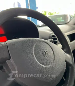 SANDERO 1.6 16V SCE Expression