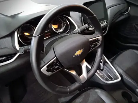 ONIX 1.0 TURBO FLEX PLUS LTZ AUTOMÁTICO