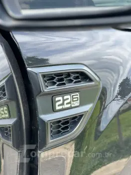 RANGER 2.2 XLS 4X4 CD 16V