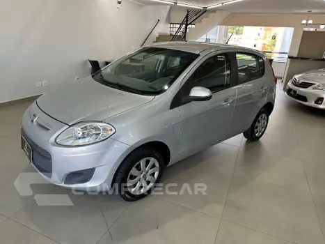Palio ATTRACTIVE 1.0 EVO Fire Flex 8v 5p