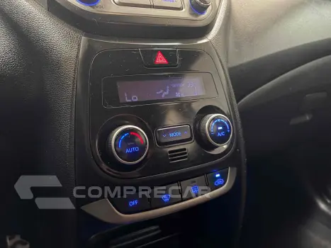 HB20X 1.6 16V PREMIUM FLEX 4P AUTOMÁTICO