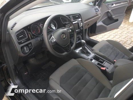 GOLF 1.4 250 TSI Highline