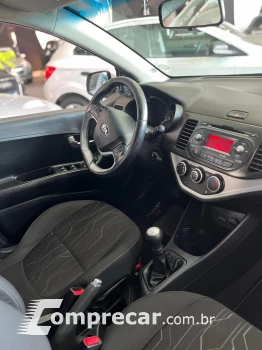 PICANTO 1.0 EX 12V