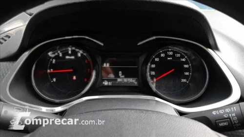 ONIX 1.0 TURBO FLEX LT MANUAL