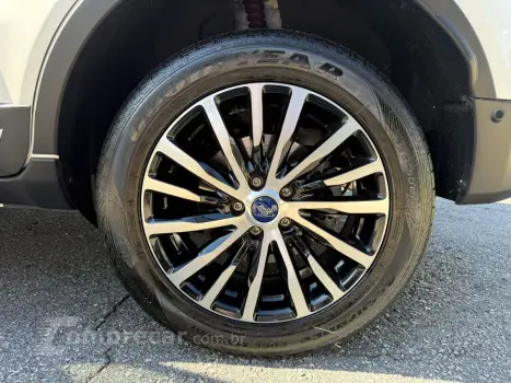 TERRITORY 1.5 Ecoboost Gtdi Titanium