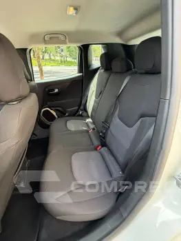 Renegade Sport 1.8 4x2 Flex 16V Aut.