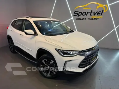 CHEVROLET TRACKER Premier 1.2 Turbo 12V Flex Aut. 5 portas