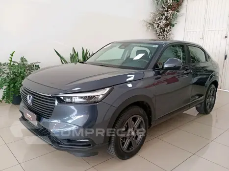 HR-V 1.5 DI I-VTEC FLEX EXL CVT