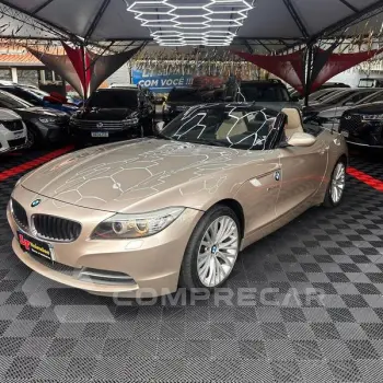BMW Z4 SDRIVE2.3I LM31 2 portas