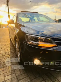JETTA 2.0 Comfortline