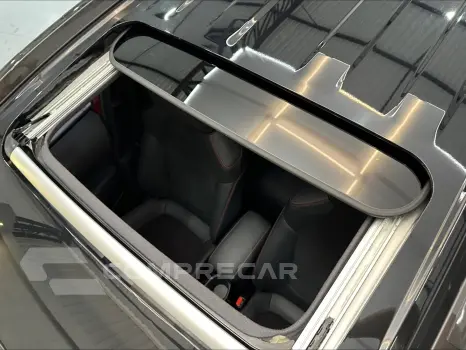 Corolla Cross GR-S 2.0 16V Flex Aut.