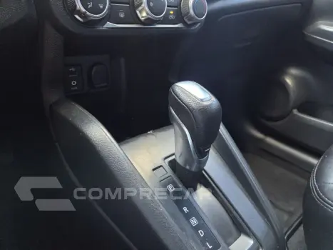 KICKS S Direct 1.6 16V Flex 5p Aut.