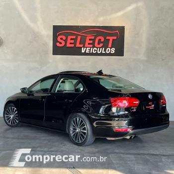 JETTA 2.0 Comfortline