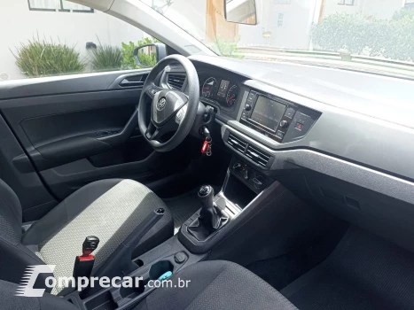 POLO 1.6 MSI