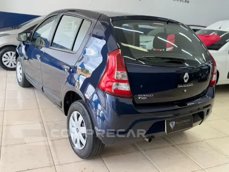 SANDERO 1.0 12V SCE Expression