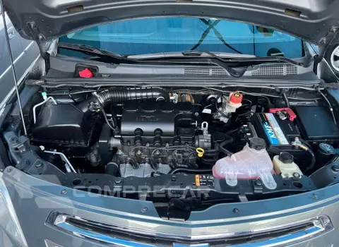 COBALT 1.4 LT 8V