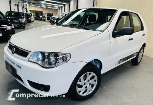 Fiat PALIO 1.0 MPI Fire Economy 8V 4 portas