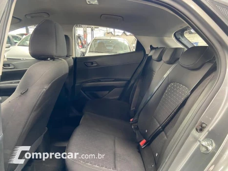 HB20 COMFORT 1.0 TB FLEX 12V AUT