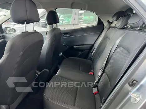 HB20 1.0 12V FLEX SENSE MANUAL