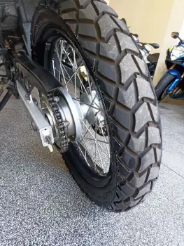 XRE 300/ 300 ABS/ FLEX