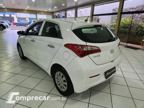 HB 20 Hatch 1.0 12V 4P FLEX COMFORT PLUS