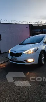 CERATO 1.6 SX3 16V