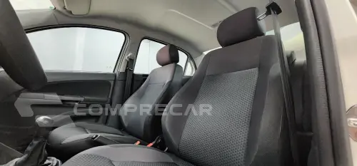 VOYAGE 1.0 Flex 12V 4p