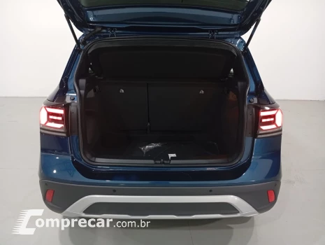 T-CROSS 1.4 250 TSI Highline