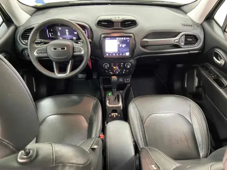 RENEGADE 1.3 T270 TURBO FLEX LONGITUDE AT6