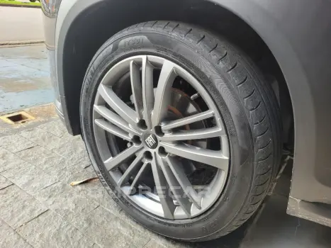 Fastback 1.0 200 Turbo Flex Aut