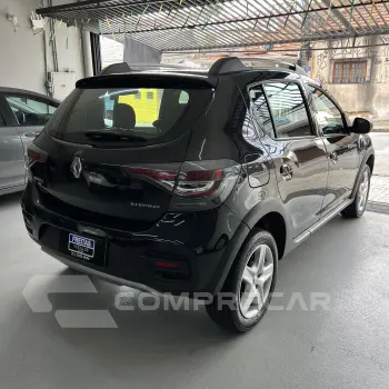 STEPWAY Zen Flex 1.6 16V Mec.