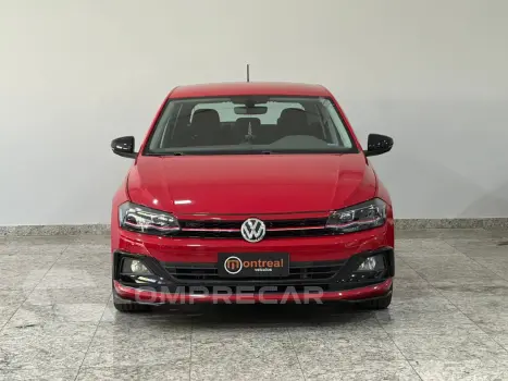 POLO 1.0 200 TSI Comfortline