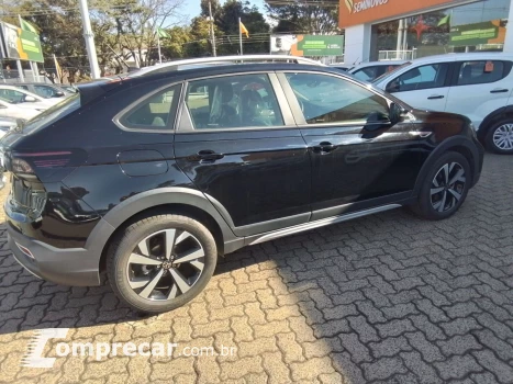 NIVUS 1.0 200 TSI TOTAL FLEX HIGHLINE AUTOMÁTICO