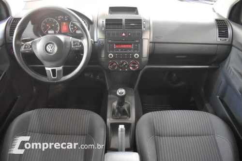 POLO 1.0 MI 16V