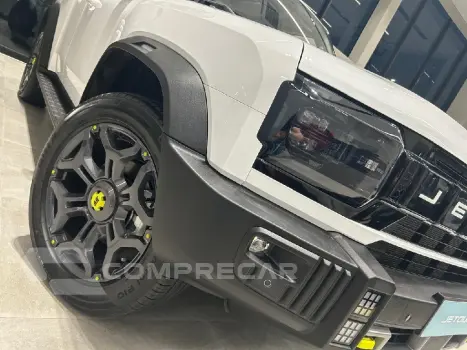 T2 1.5 TCI PHEV PREMIUM AWD DHT