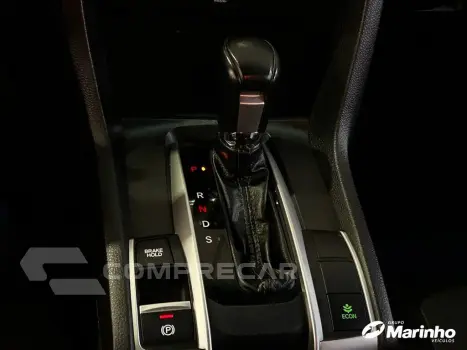 CIVIC 2.0 16V FLEXONE EX 4P CVT