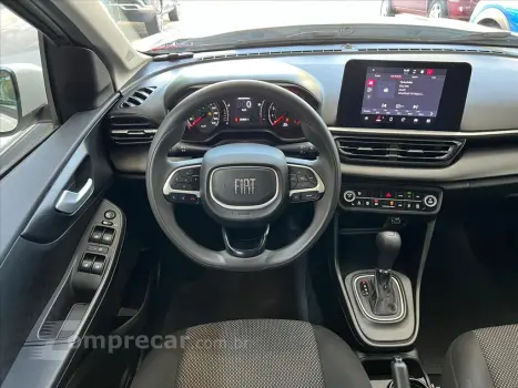 PULSE 1.3 FLEX DRIVE CVT