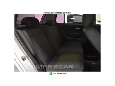 FOX 1.0 MI TRENDLINE 8V FLEX 4P MANUAL