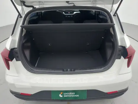 HB20 1.0 12V FLEX COMFORT PLUS MANUAL