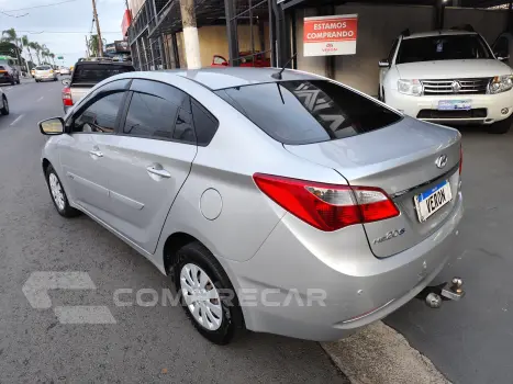 HB20S 1.6 Comfort Plus 16V