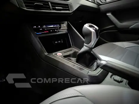NIVUS 1.0 200 TSI TOTAL FLEX HIGHLINE AUTOMÁTICO
