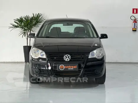 POLO 1.6 MI 8V