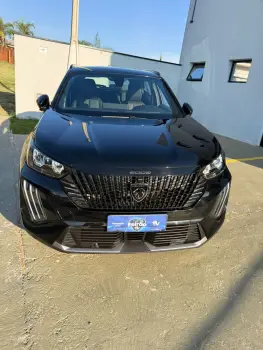 2008 1.0 Turbo 200 Allure